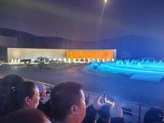 -鼎盛王朝康熙大典实景演出