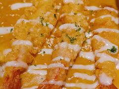 -留半山·香港食堂(啦啦宝都店)