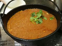 鱼子豆腐-奇滋豆味(南十四道街店)