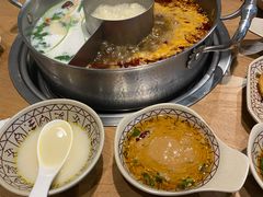 -江小渔鲜鱼火锅(冠亚星城店)