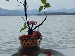 -柳莺湖上·湖景餐厅·江南菜(西湖店)