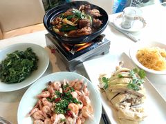 -壹只菜·崇明本地特色菜(崇明南门店)