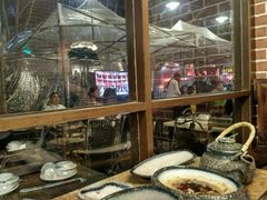 -一品牛鲜潮汕牛肉火锅(茶花园店)