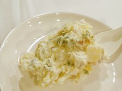 土豆色拉-翠亭酒家(山西南路店)