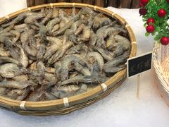 -川骄海鲜自助(河东店)