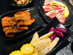 -悟空酒场烤肉(凯德壹中心店)