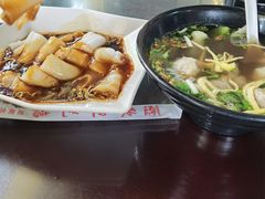 -昇记肠粉王(福华路店)