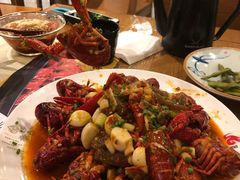 -王妈热卤·川味馆(海昌店)