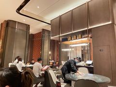 -领事馆19号中餐厅(厦门海景洲际酒店)