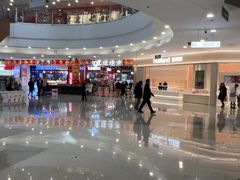 -天津梅江印象城