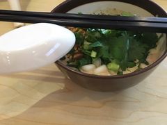 -张亮麻辣烫(尚都SOHO店)