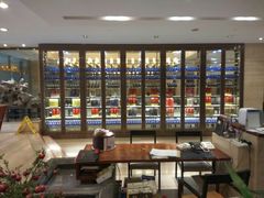 大堂-豆花酒楼·三十八年匠心(秦皇东大街店)