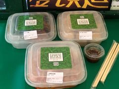 -孖记茶档·热腾茶餐(乐峰店)