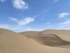 -达拉特旗响沙湾旅游区