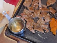 -必胜客(安盛购物广场金州店)