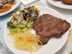 -好伦哥披萨(地坛店)