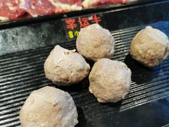 -幸运牛汕头小黄牛牛肉火锅(梅林店)