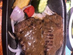 -瑞伯克牛排自助餐厅天一广场店