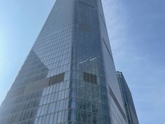 -济南凯宾斯基酒店-THE VIEW云景全日制餐厅