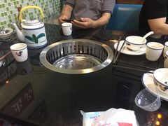 -港迹·鲜围煮海鲜火锅(湖州时代广场店)