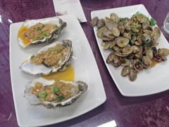 -大众海鲜(巨龙北路店)
