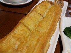 -悦雅居·老广州老味道(长湖店)