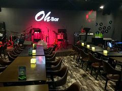 -ohbar live house(人广店)