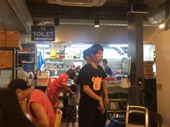 -江南猪肉商会无限续吃(弘大店)