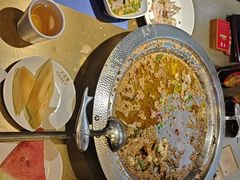 -大河宴·椒麻鱼火锅(北京路中和美食街店)