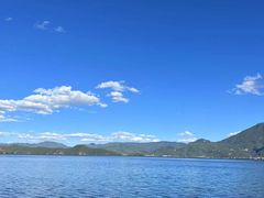 -丽江泸沽湖景区