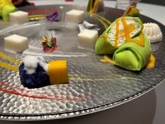 -狮拾久·现代新加坡料理(福田COCO Park店)