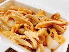 -华辉小食