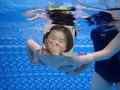 -龙格亲子游泳·水育早教运动中心(龙湾天街店)
