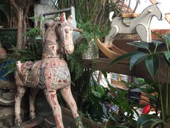 -懒鱼时光馆(沙坪坝店)