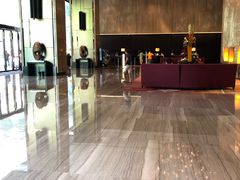 -广州天河希尔顿酒店