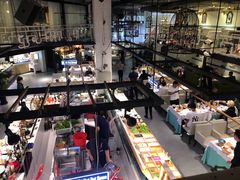 -海天盛宴新派海鲜自助餐厅(群力店)