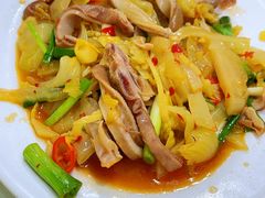 -车路士海鲜餐厅·本地人常驻·鲜捞现做(汕头南澳店)