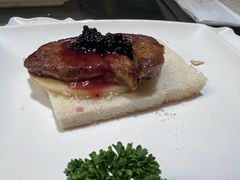 -巴黎·螺法式铁板烧(同和店)