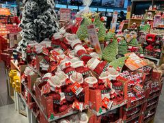 -Olé精品超市(北京合生汇店)