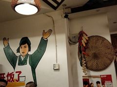 大堂-蜀厨蓉匠(广福店)