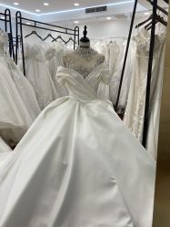 -纯色时光婚纱艺术馆WHITE