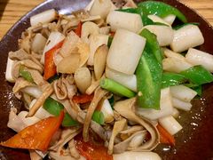 -妈妈的味道(和顺古镇店)