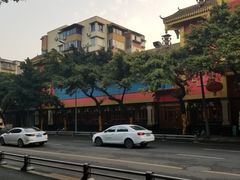 -老码头火锅(玉林店)