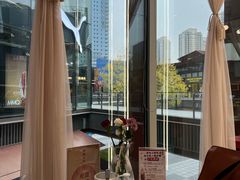 -赵小姐丨新中餐(曲江店)