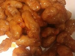 -赶海部落海鲜城(海阳路店)