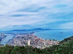-广东惠东海龟国家级自然保护区