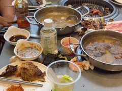 -尚宴牛特鲜自助(太原街万达店)