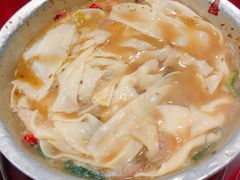 -金源烤肉面片馆(师大店)