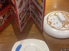 -满园烤鸭·春饼(太原街万达店)
