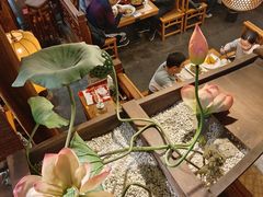 -佰家小厨·南京菜(夫子庙店)